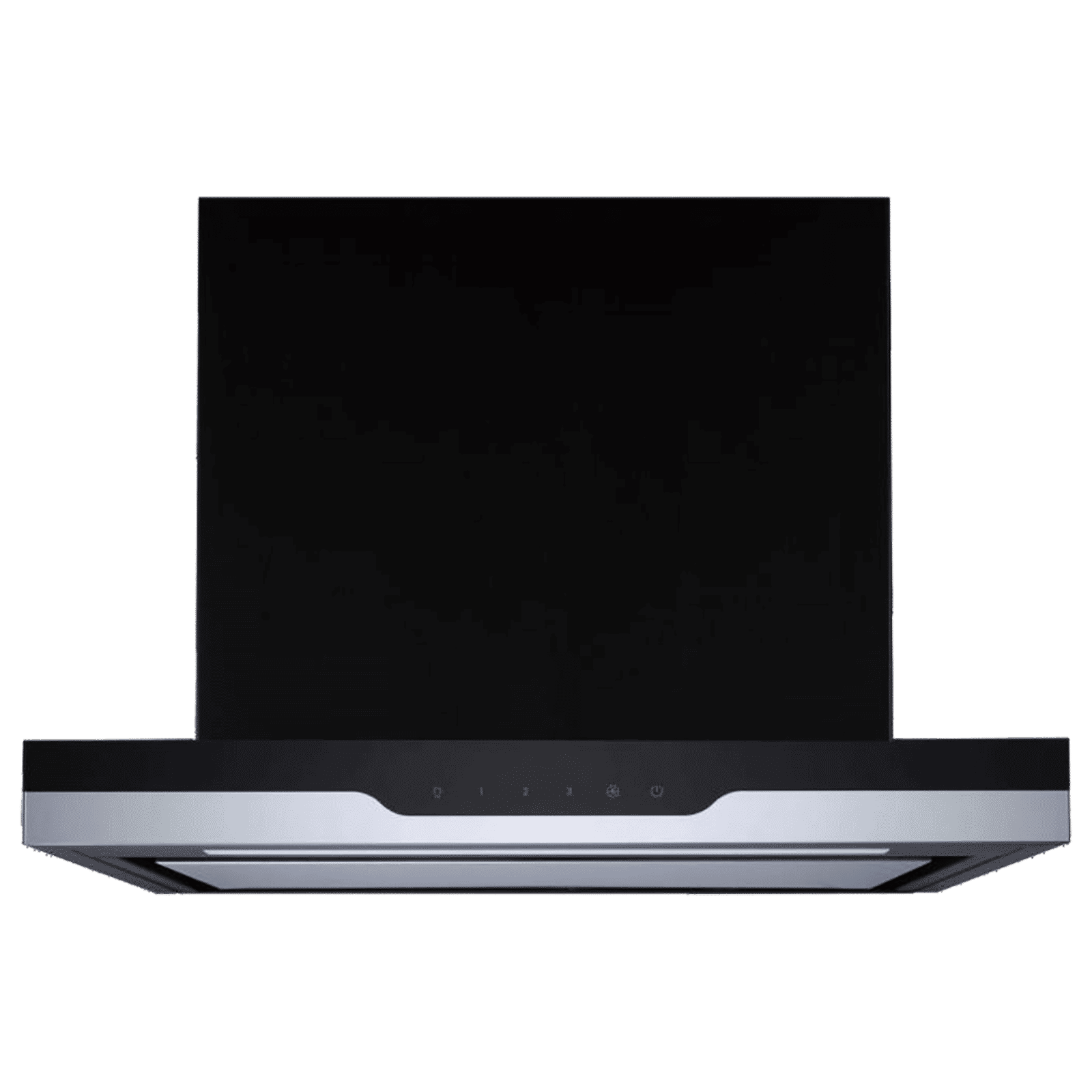 Buy elica METEORITE UC35 EDS PLUS 90 NERO T4V LED S 90cm 1220m3/hr ...